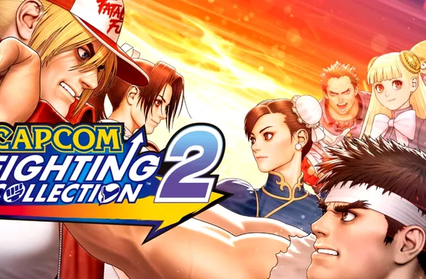 Capcom Fighting Collection 2 Review: o veritabilă capsulă a timpului pentru iubitorii de fighting games