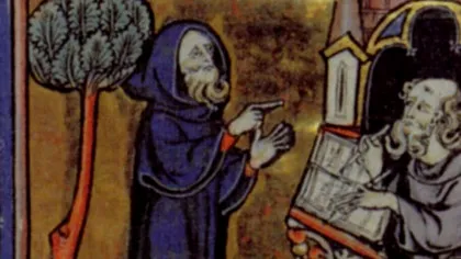 Robert de Boron, autorul uitat care a reinventat legenda Sfântului Graal