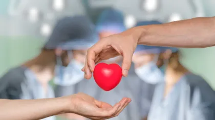 De ce aproximativ 90% dintre oameni raportează schimbări de personalitate după transplant?