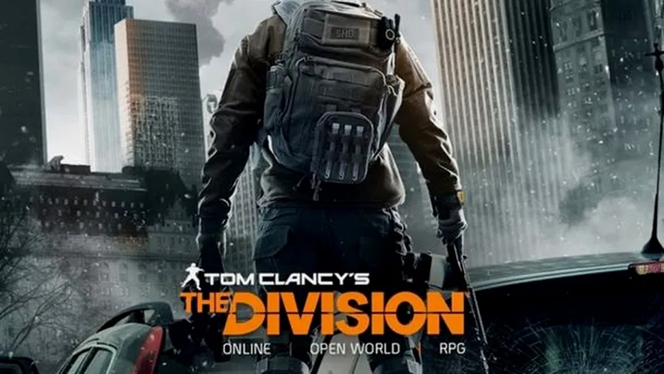Tom Clancy's The Division - Agent's Journey Trailer
