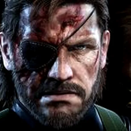 Metal Gear Solid V: Ground Zeroes PC – cerinţe de sistem