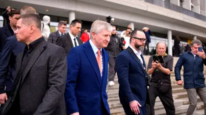 Cât de sărac a fost oligarhul Rinat Ahmetov: „N-aveam toaletă în casă”. Unde dormea