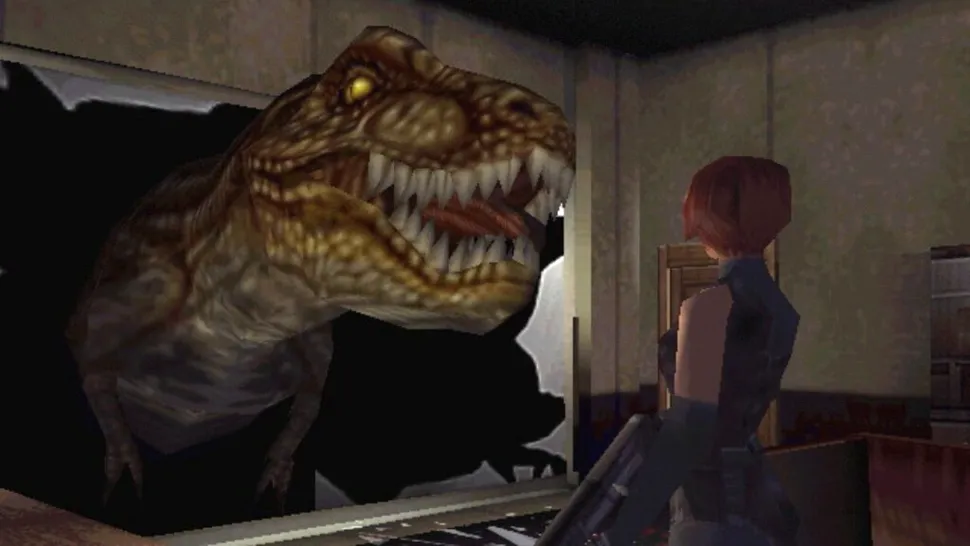 Clasicele Dino Crisis și Dino Crisis 2, relansate pe Steam
