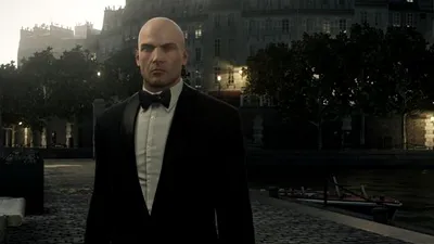 Hitman – trailer nou la 360 de grade
