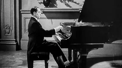 Jakob Gimpel, co-fondatorul Orchestrei Simfonice Palestiniene