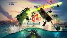 Maneater: Truth Quest continuă epopeea rechinului ucigaș