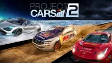 Project CARS 2 Review: cursă cu probleme