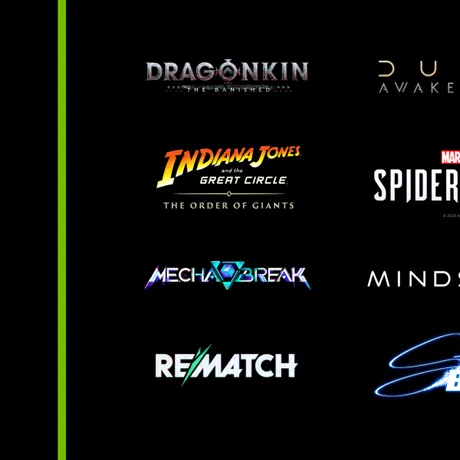 DLSS 4 cu Multi Frame Generation sosește în Dune: Awakening, Stellar Blade și alte jocuri