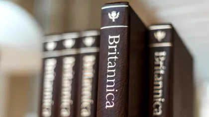 Cea mai veche enciclopedie din lume a dat în judecată OpenAI