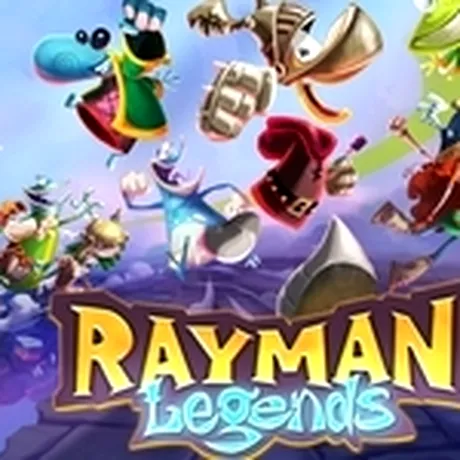 Rayman Legends Review: legenda continuă