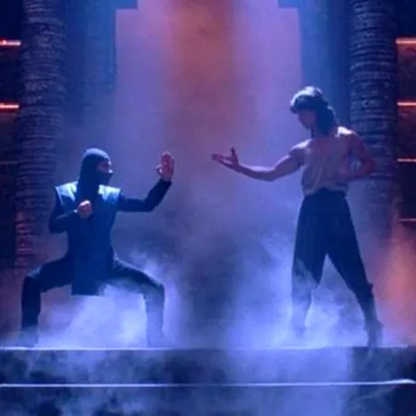 Un nou film Mortal Kombat a fost anunţat în mod oficial