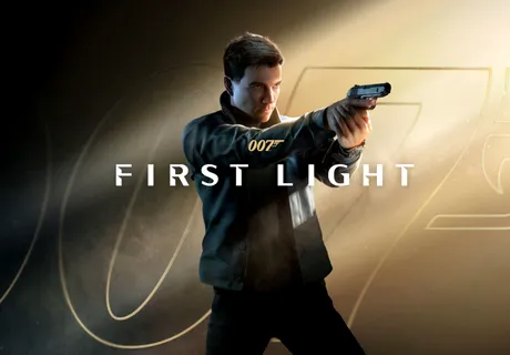 007 First Light