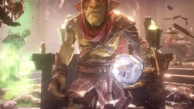 Styx: Shards of Darkness – trailer final înainte de lansare