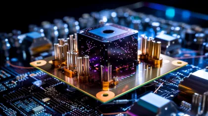 Rusia a finalizat testele pentru primul său computer cuantic de 70 de qubiţi