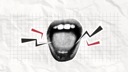 Te irită tot și ridici vocea fără să vrei? Ce arată, de fapt, asta despre sistemul tău nervos