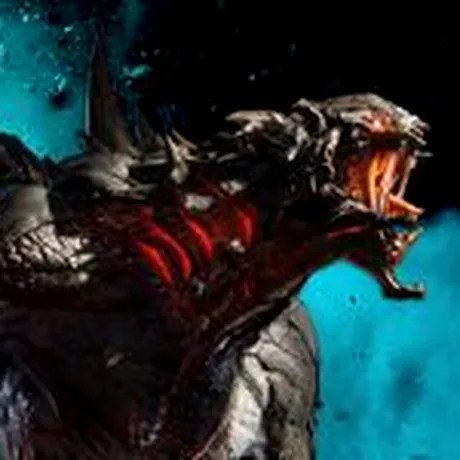 Evolve – monstru nou, DLC-uri şi ediţii speciale