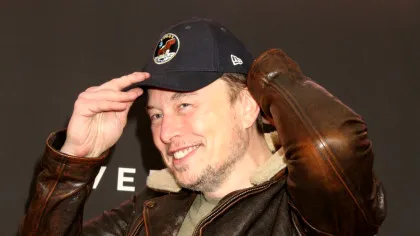 Noul Partid Popular din Rusia cere azil politic pentru miliardarul Elon Musk
