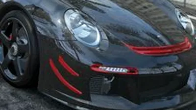 Project CARS – imagini noi din versiunea pentru console