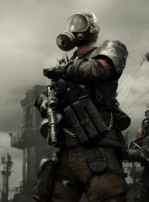 VIDEO: Metro 2039 – Gameplay Trailer