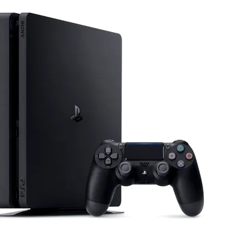 PlayStation 4 Slim, dezvăluit la PlayStation Meeting 2016