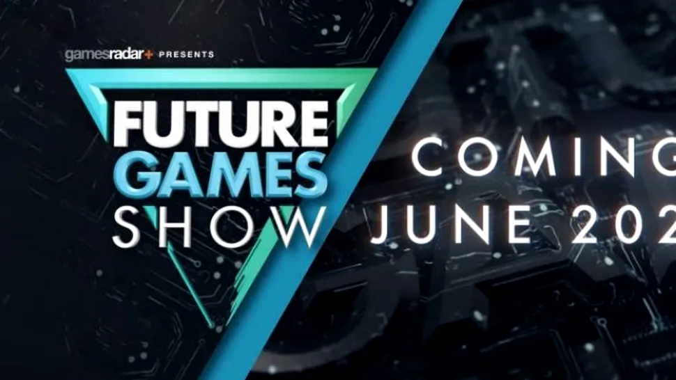 Urmărește în direct prima ediție a Future Games Show