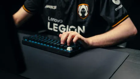 Logitech G lansează tastatura de gaming PRO X 60