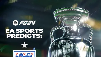 Cine va câștiga UEFA EURO 2024, conform pronosticului EA SPORTS