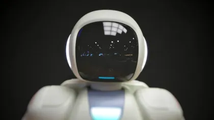 Tot mai mulți tineri preferă să vorbească cu Inteligența Artificială în loc să vorbească cu alți oameni