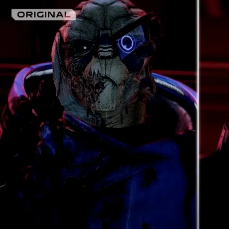 Ce îmbunătățiri grafice va aduce Mass Effect Legendary Edition în comparație cu jocurile originale