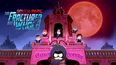 South Park: The Fractured But Whole – iată ce va oferi Season Pass-ul