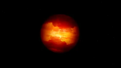 Cum este vremea pe o planetă fără Soare? Telescopul Webb oferă răspunsul!