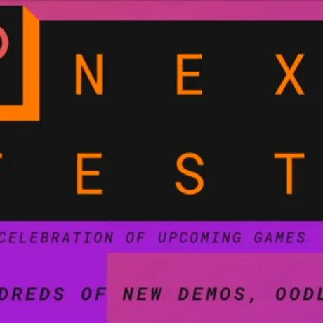 Steam Next Fest de toamnă, cu sute de demo-uri jucabile