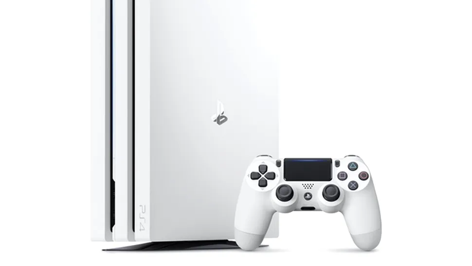 PlayStation 4 Pro Destiny 2 bundle, dezvăluit oficial