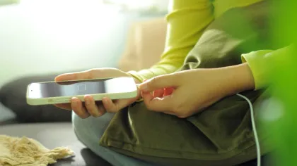 Iată de ce este recomandat să-ți încarci telefonul înainte să se descarce complet