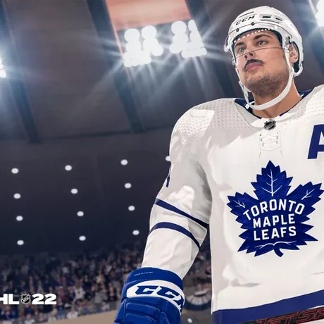 EA Sports a lansat NHL 22 la nivel global