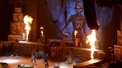 Record istoric în muzică: șase artiști britanici intră simultan în Rock & Roll Hall of Fame