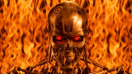 VIDEO: Terminator 2D: No Fate – Official Game Overview Trailer