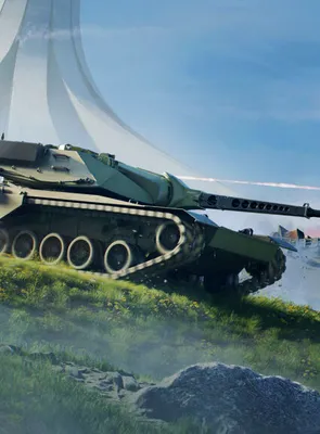 World of Tanks: HEAT, lupte cu tancuri într-o realitate alternativă, cu elemente de hero shooter