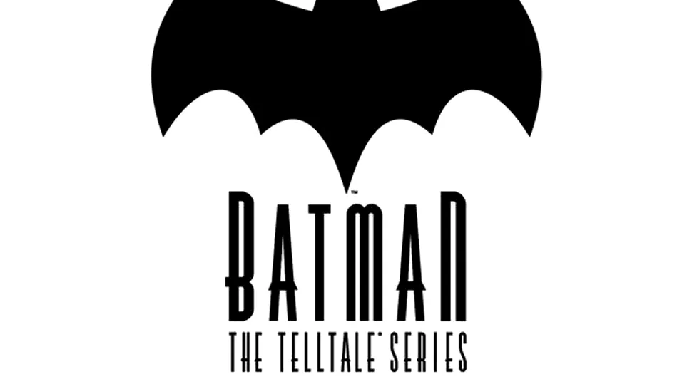 Batman de la Telltale Games - primele imagini şi detalii 