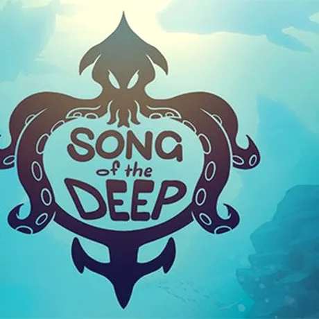 Song of The Deep - trailer final şi cerinţe de sistem