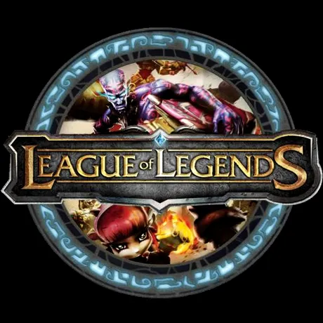 League of Legends - Clash of Fates