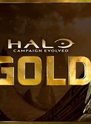 Halo: Campaign Evolved a atins stadiul Gold! Jocul a fost finalizat și va fi lansat la timp