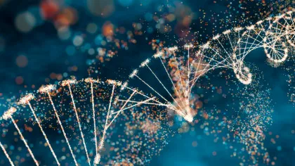 Oamenii de știință au descoperit gene care existau și înainte de apariția vieții pe Pământ