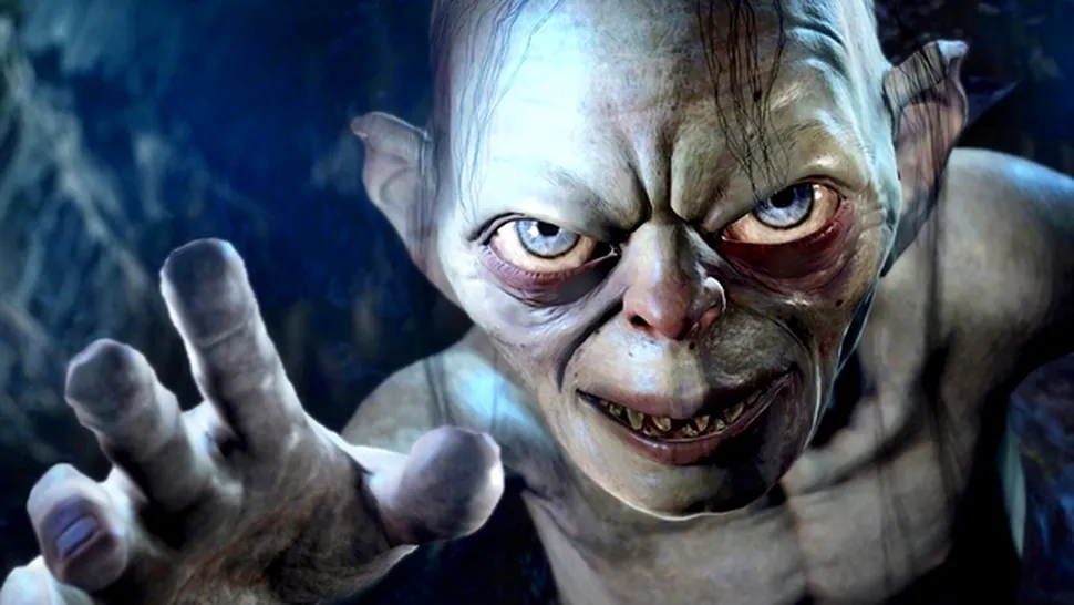 Iată cum arată noul joc The Lord of the Rings – Gollum pentru PlayStation 5