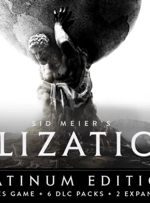 Sid Meier’s Civilization VI Platinum Edition, joc gratuit oferit de Epic Games Store