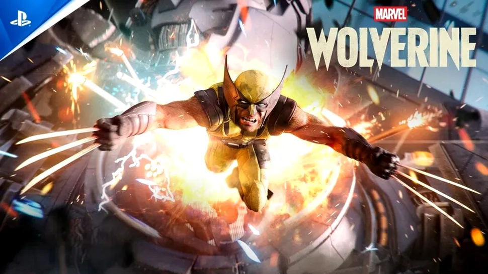 VIDEO: Marvel’s Wolverine – Launch Trailer