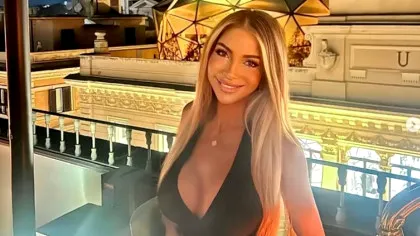 FOTO. Manuela are 45 de ani și are probleme pentru că e „prea atrăgătoare”