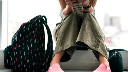 Un aeroport din SUA a transmis că vrea să fie „primul din lume” fără pasageri care călătoresc în papuci și pijamale