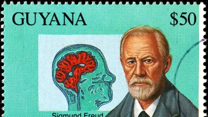 O teorie a lui Sigmund Freud, veche de mai bine de 130 de ani, a prezis corect neuroștiința modernă