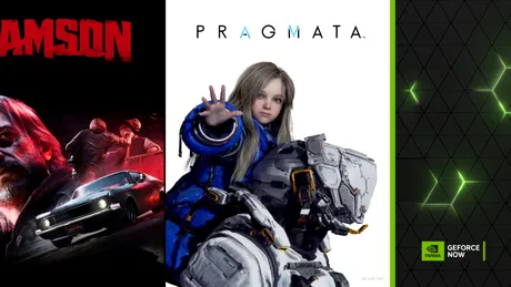 Ce ne jucăm pe GeForce Now în luna aprilie 2026